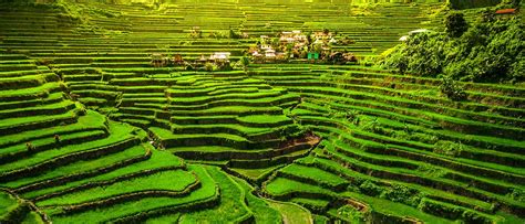 3 Ways to Travel from Manila to Banaue .